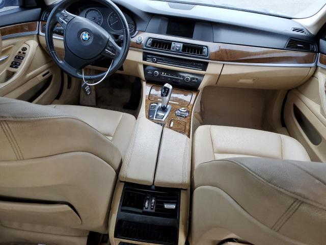 Photo 7 VIN: WBAXG5C55DD232815 - BMW 5 SERIES 