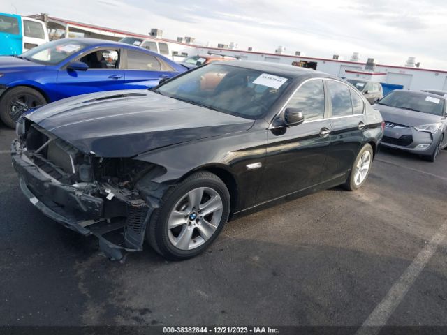 Photo 1 VIN: WBAXG5C55DD233964 - BMW 528I 