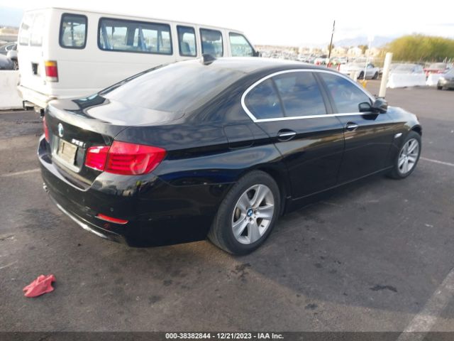 Photo 3 VIN: WBAXG5C55DD233964 - BMW 528I 