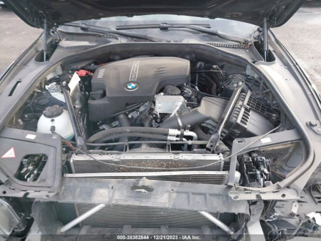 Photo 9 VIN: WBAXG5C55DD233964 - BMW 528I 