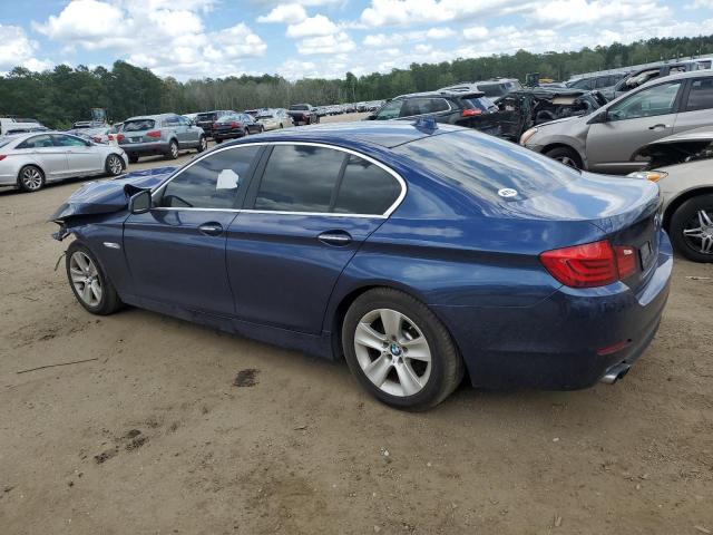 Photo 1 VIN: WBAXG5C55DD234225 - BMW 528 I 