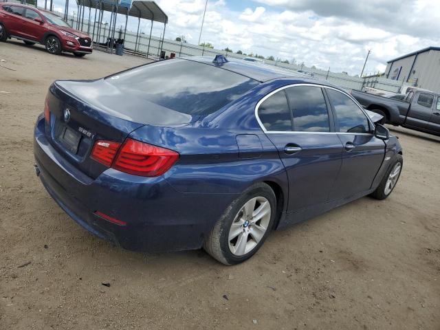 Photo 2 VIN: WBAXG5C55DD234225 - BMW 528 I 