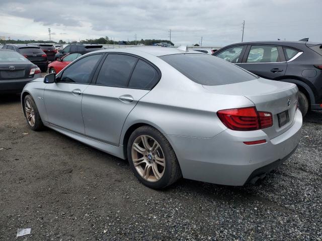 Photo 1 VIN: WBAXG5C55DDY30595 - BMW 528I 