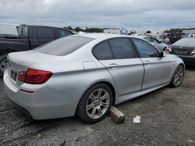 Photo 2 VIN: WBAXG5C55DDY30595 - BMW 528I 