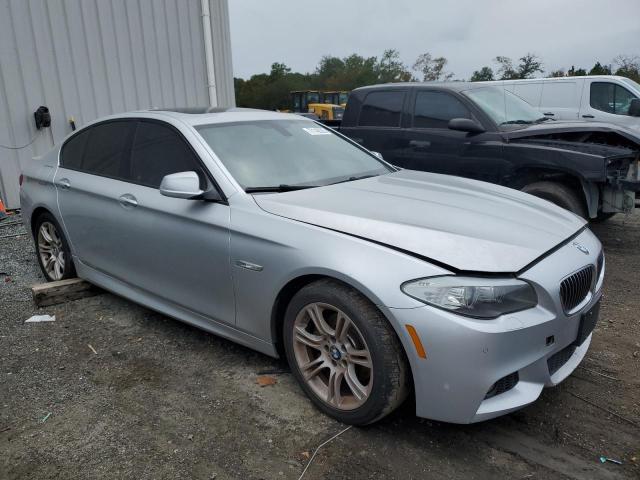 Photo 3 VIN: WBAXG5C55DDY30595 - BMW 528I 