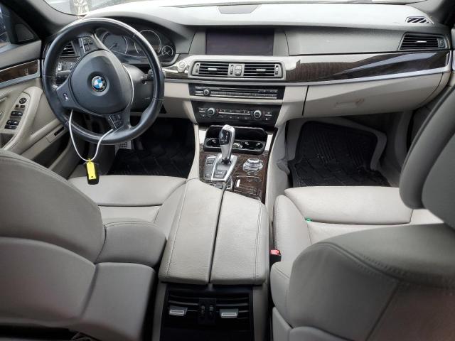 Photo 7 VIN: WBAXG5C55DDY30595 - BMW 528I 