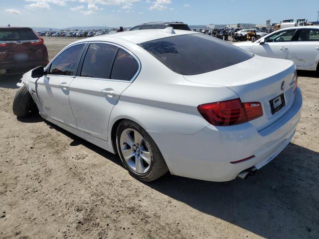 Photo 1 VIN: WBAXG5C55DDY30984 - BMW 528 I 