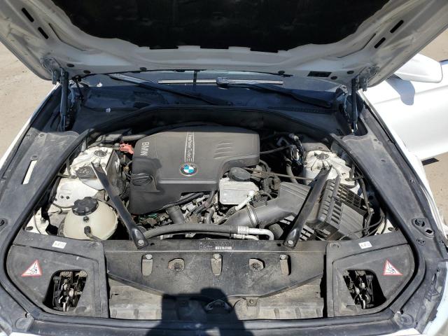 Photo 10 VIN: WBAXG5C55DDY30984 - BMW 528 I 