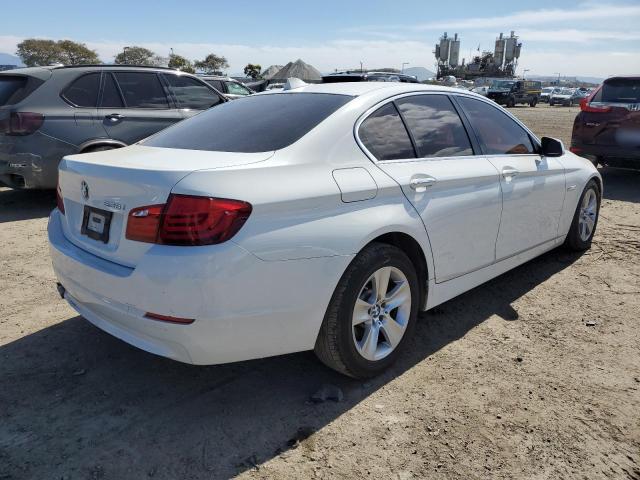 Photo 2 VIN: WBAXG5C55DDY30984 - BMW 528 I 