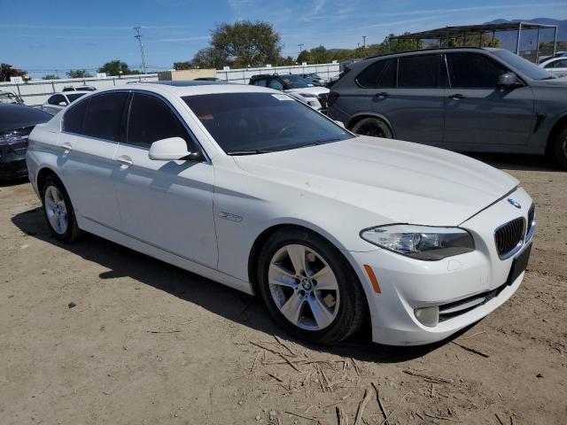 Photo 3 VIN: WBAXG5C55DDY30984 - BMW 528 I 