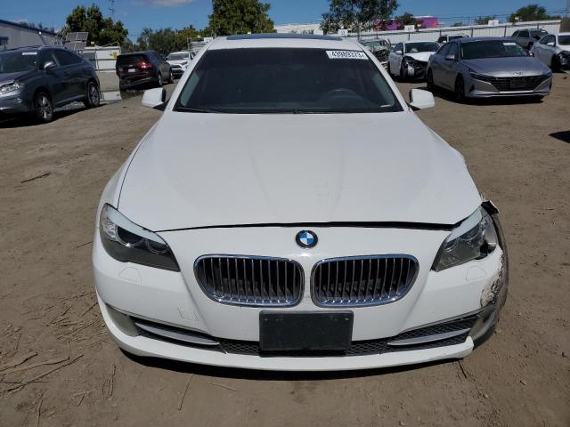 Photo 4 VIN: WBAXG5C55DDY30984 - BMW 528 I 