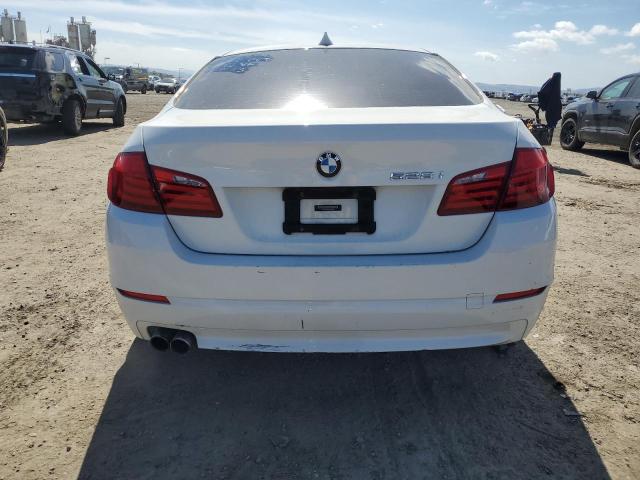 Photo 5 VIN: WBAXG5C55DDY30984 - BMW 528 I 