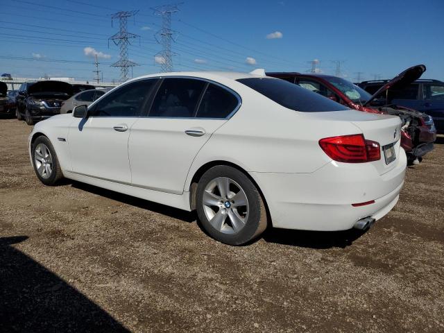 Photo 1 VIN: WBAXG5C55DDY31133 - BMW 528 I 