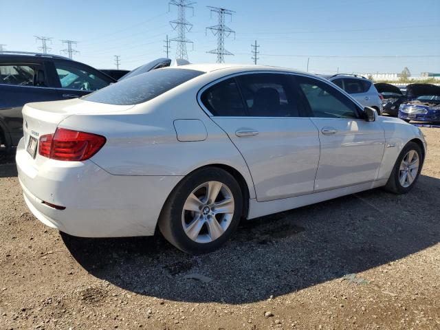 Photo 2 VIN: WBAXG5C55DDY31133 - BMW 528 I 