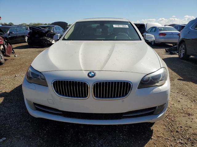 Photo 4 VIN: WBAXG5C55DDY31133 - BMW 528 I 