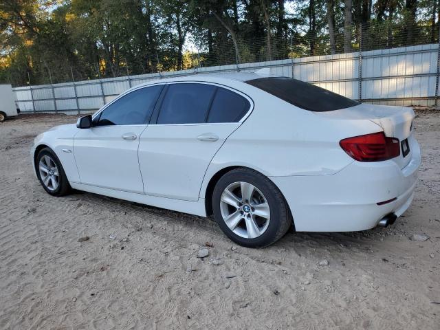 Photo 1 VIN: WBAXG5C55DDY31407 - BMW 528 I 