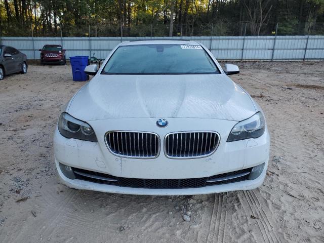 Photo 4 VIN: WBAXG5C55DDY31407 - BMW 528 I 