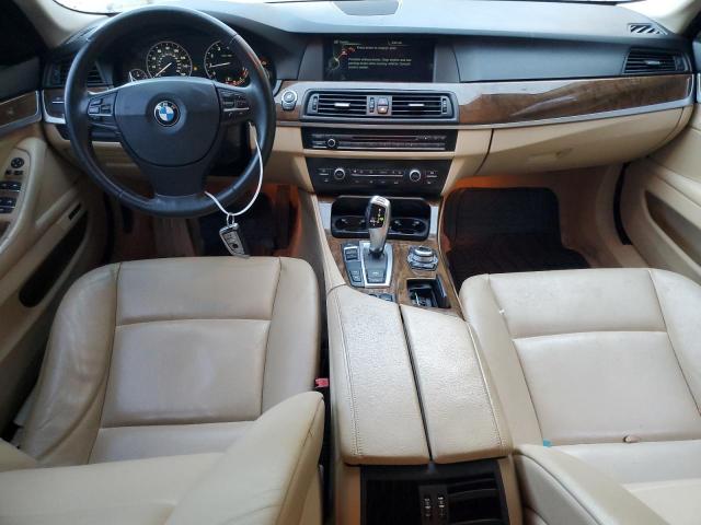 Photo 7 VIN: WBAXG5C55DDY31407 - BMW 528 I 