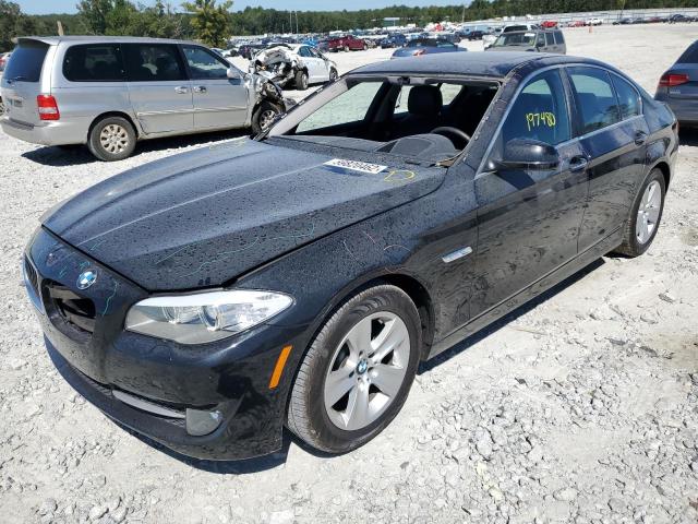 Photo 1 VIN: WBAXG5C55DDY31505 - BMW 528 I 