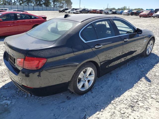 Photo 3 VIN: WBAXG5C55DDY31505 - BMW 528 I 