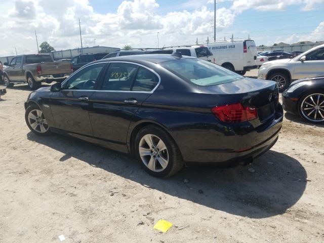 Photo 2 VIN: WBAXG5C55DDY33402 - BMW 528 I 