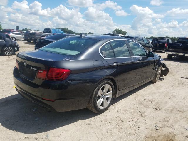 Photo 3 VIN: WBAXG5C55DDY33402 - BMW 528 I 