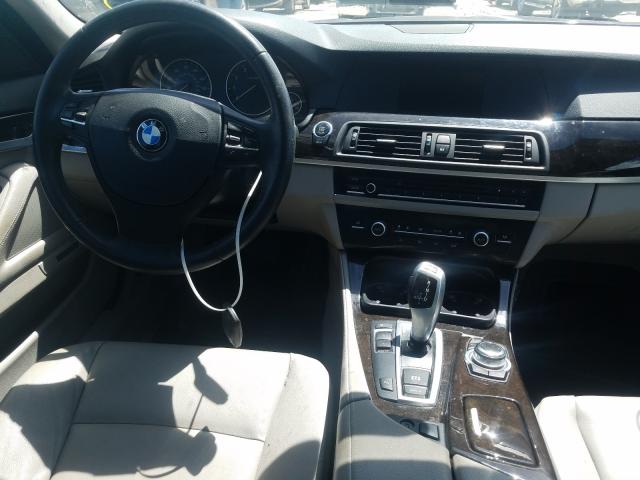 Photo 8 VIN: WBAXG5C55DDY33402 - BMW 528 I 