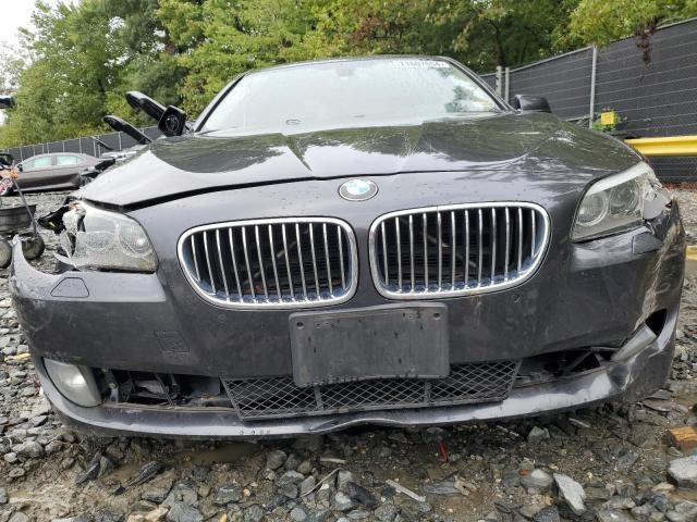 Photo 4 VIN: WBAXG5C55DDY34498 - BMW 528 I 