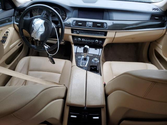 Photo 7 VIN: WBAXG5C55DDY34498 - BMW 528 I 