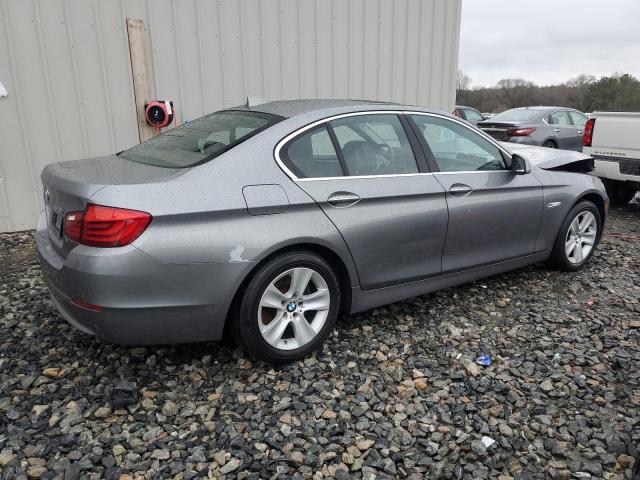 Photo 2 VIN: WBAXG5C55DDY34940 - BMW 5 SERIES 