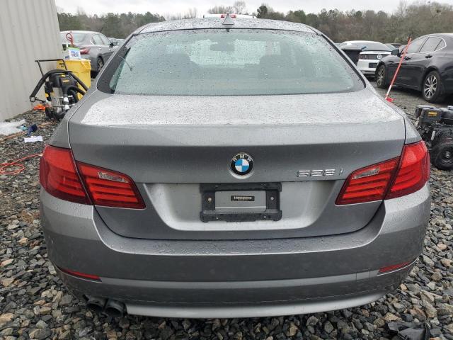 Photo 5 VIN: WBAXG5C55DDY34940 - BMW 5 SERIES 