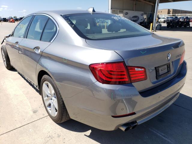 Photo 2 VIN: WBAXG5C55DDY35330 - BMW 528 I 