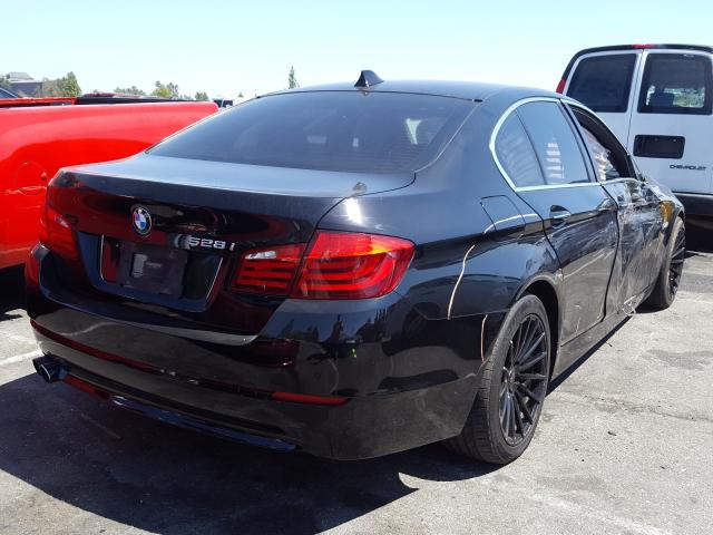 Photo 3 VIN: WBAXG5C55DDY36834 - BMW 528 I 