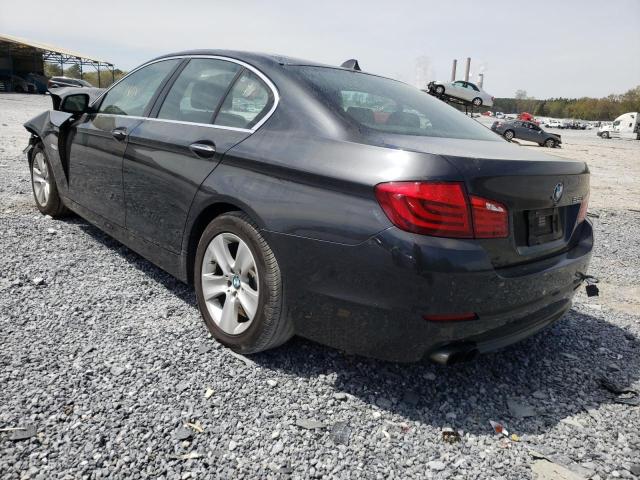 Photo 2 VIN: WBAXG5C56CDW24622 - BMW 528 I 