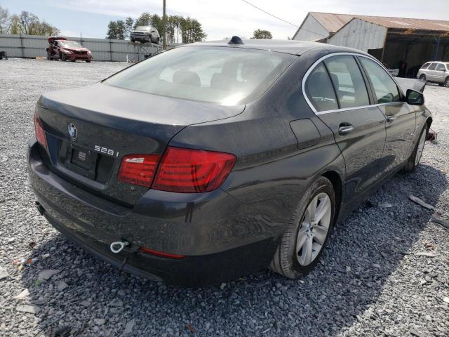 Photo 3 VIN: WBAXG5C56CDW24622 - BMW 528 I 