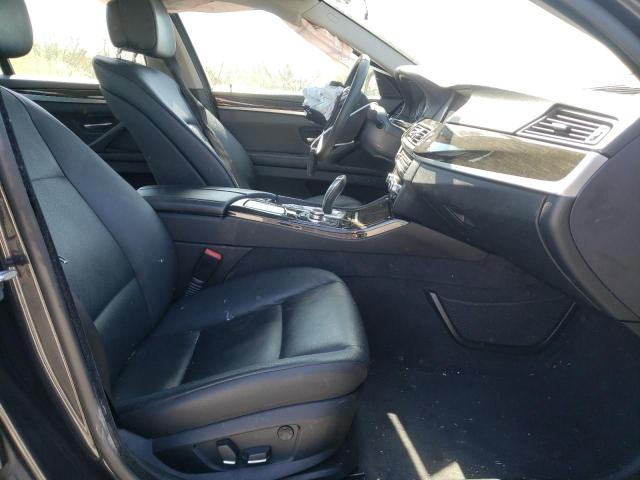 Photo 4 VIN: WBAXG5C56CDW24622 - BMW 528 I 