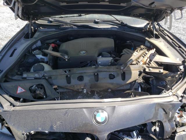 Photo 6 VIN: WBAXG5C56CDW24622 - BMW 528 I 