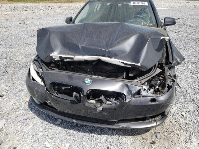 Photo 8 VIN: WBAXG5C56CDW24622 - BMW 528 I 