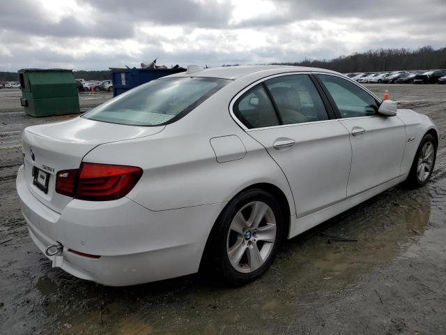 Photo 2 VIN: WBAXG5C56CDW85694 - BMW 5 SERIES 