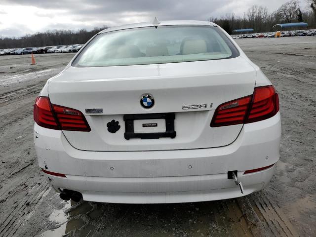 Photo 5 VIN: WBAXG5C56CDW85694 - BMW 5 SERIES 