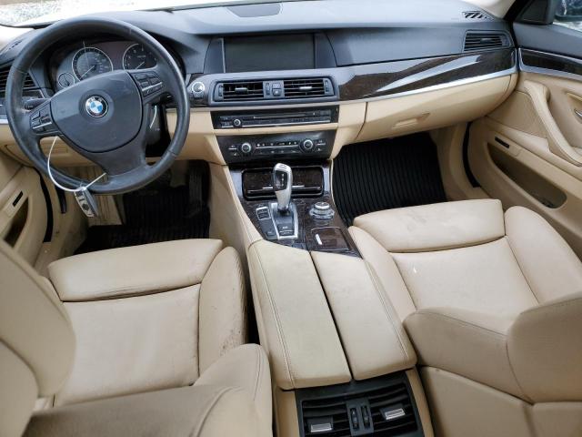 Photo 7 VIN: WBAXG5C56CDW85694 - BMW 5 SERIES 