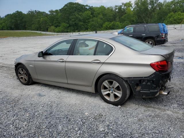 Photo 1 VIN: WBAXG5C56CDW92189 - BMW 528 I 