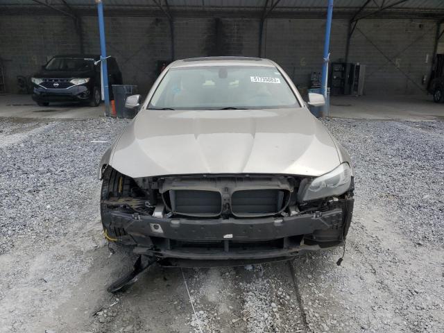 Photo 4 VIN: WBAXG5C56CDW92189 - BMW 528 I 