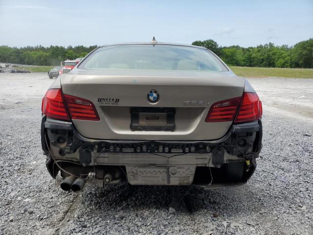 Photo 5 VIN: WBAXG5C56CDW92189 - BMW 528 I 