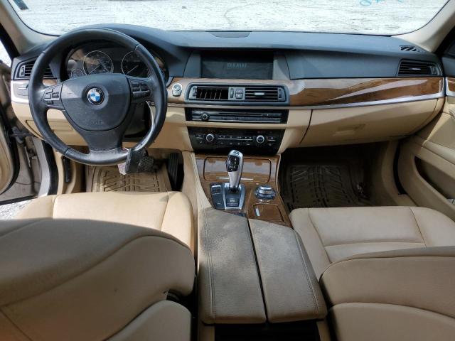 Photo 7 VIN: WBAXG5C56CDW92189 - BMW 528 I 