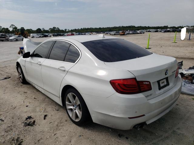 Photo 2 VIN: WBAXG5C56CDW92385 - BMW 528 I 