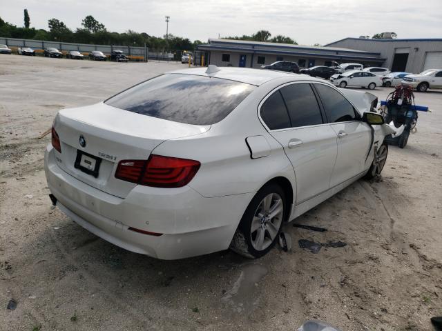 Photo 3 VIN: WBAXG5C56CDW92385 - BMW 528 I 