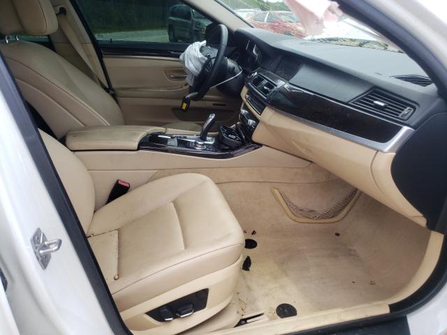 Photo 4 VIN: WBAXG5C56CDW92385 - BMW 528 I 