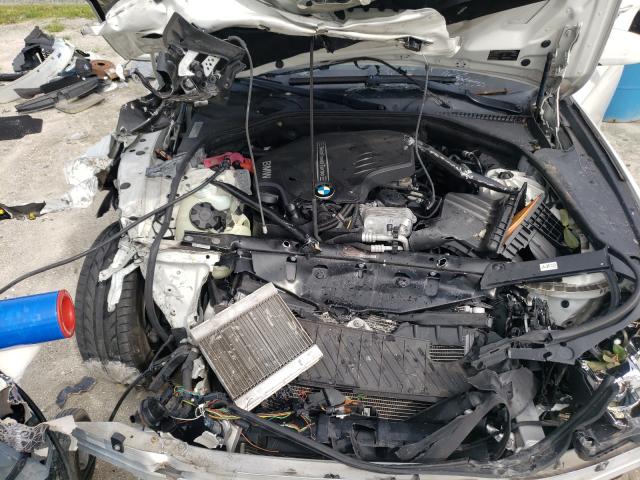 Photo 6 VIN: WBAXG5C56CDW92385 - BMW 528 I 