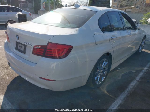 Photo 3 VIN: WBAXG5C56CDW93990 - BMW 528I 